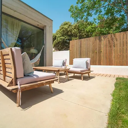 Villa Villa Jade By Precious Houses Castelnau-le-Lez