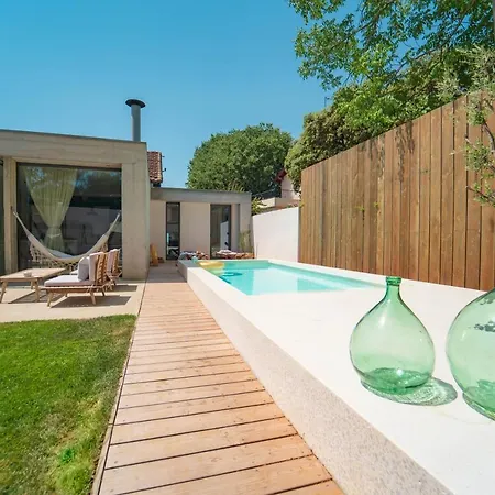 Villa Jade By Precious Houses Villa