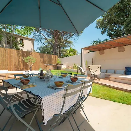 Villa Villa Jade By Precious Houses Castelnau-le-Lez