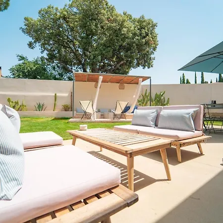 Villa Jade By Precious Houses *