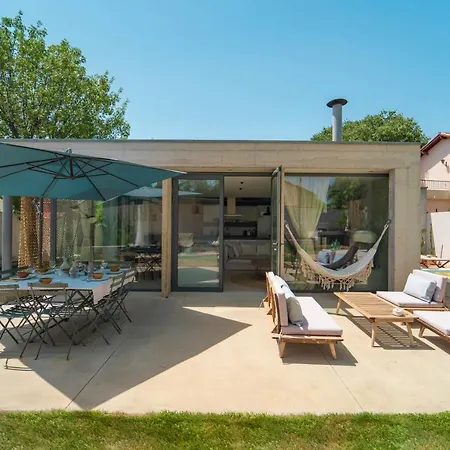 Villa Jade By Precious Houses Castelnau-le-Lez