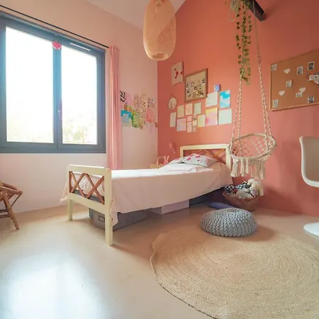 Villa Villa Jade By Precious Houses *